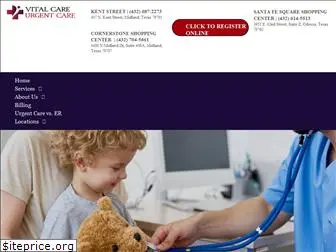 vitalcaretx.com