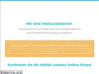 vitalcarevisions.de