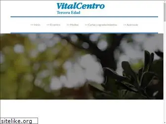 vitalcentro.com