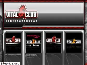 vitalclub.hu