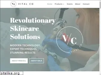 vitalco.us