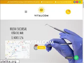 vitalcom.cl