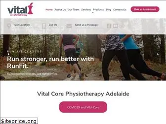 vitalcore.com.au