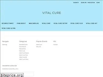 vitalcure.net