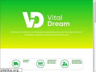 vitaldream.com.br