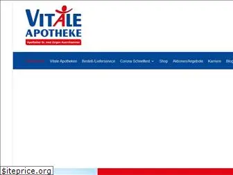 vitale-apotheke.de