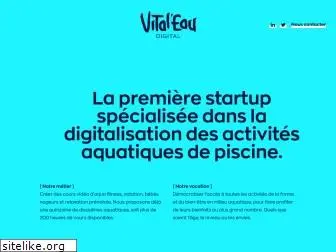 vitaleau-digital.fr