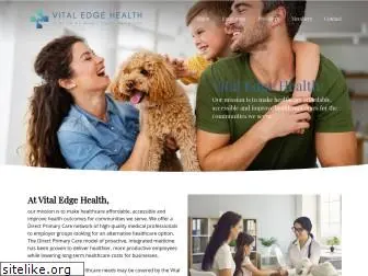 vitaledgehealth.com