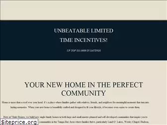 vitalehomes.com