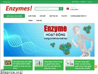 vitalenzyme.com.vn