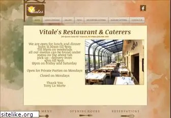 vitales.com