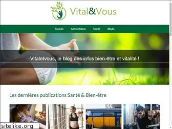 vitaletvous.fr