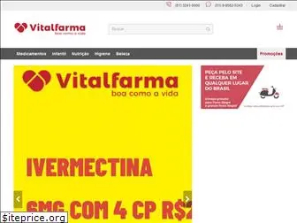 vitalfarma.com.br