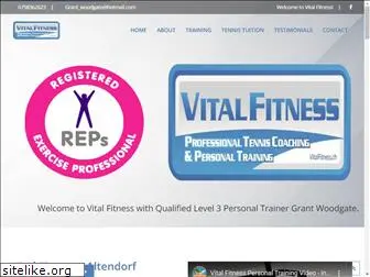 vitalfitness.ch