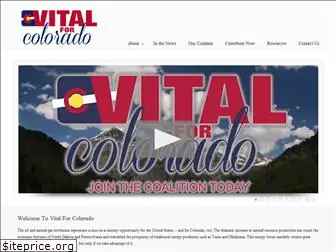 vitalforcolorado.com