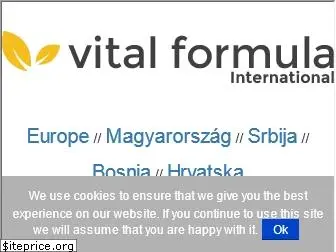 vitalformula.com