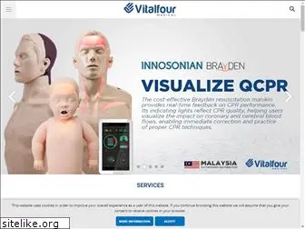 vitalfourmedical.com.my