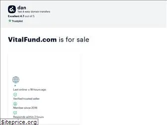 vitalfund.com