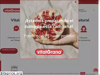 vitalgrana.com
