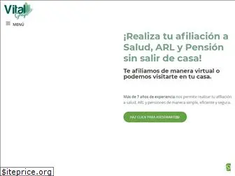 vitalgrupo.com