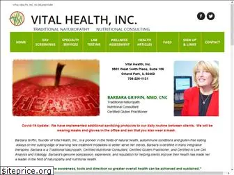 vitalhealth.org