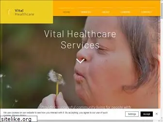vitalhealthcare.co.uk