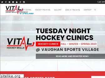 vitalhockeyskills.com