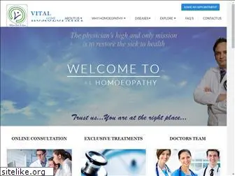 vitalhomoeopathy.com
