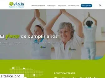 vitalia.es