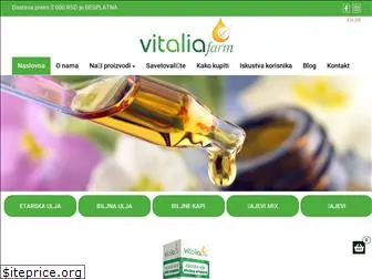 vitaliafarm.com