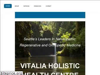 vitaliahealth.com