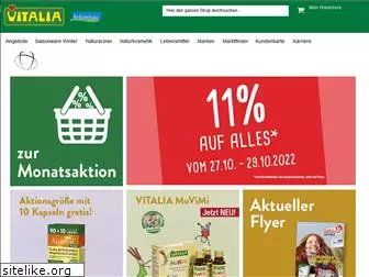 vitaliashop.de