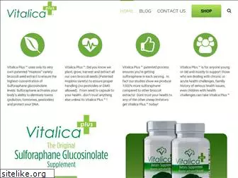 vitalicahealth.com