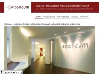 vitalicum.com
