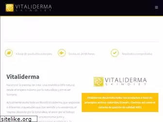 vitaliderma.com