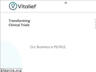 vitalief.com