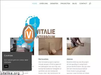 vitalieinterbouw.nl