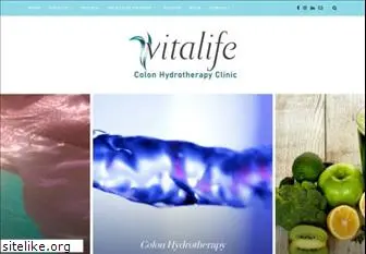 vitalifeclinic.com