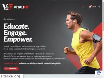 vitalifit.com