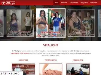 vitalightec.com