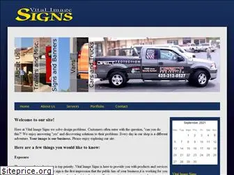 vitalimagesigns.com