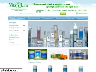 vitaline-health.com.ua