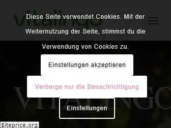 vitalingo.com