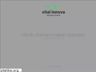 vitalinnova.com