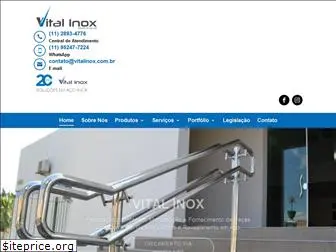 vitalinox.com.br