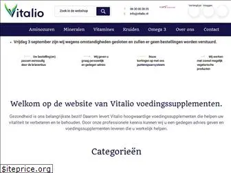 vitalio.nl