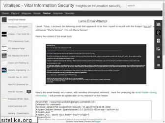 vitalisec.blogspot.com