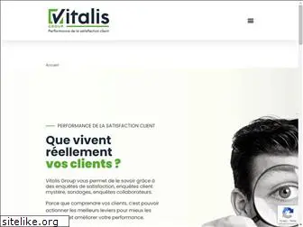 vitalisgroup.com