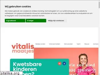 vitalismaatjes.nl