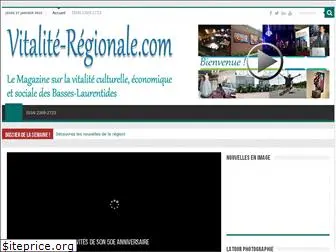 vitalite-regionale.com